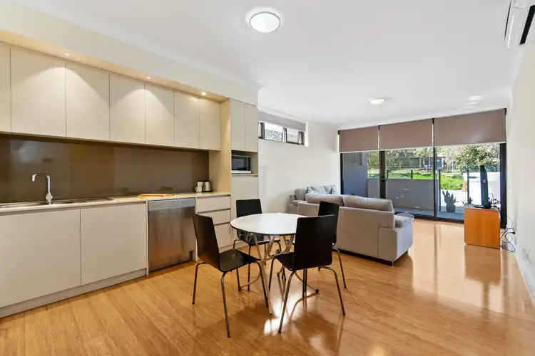 1/1 Stadium Drive, Floreat WA 6014