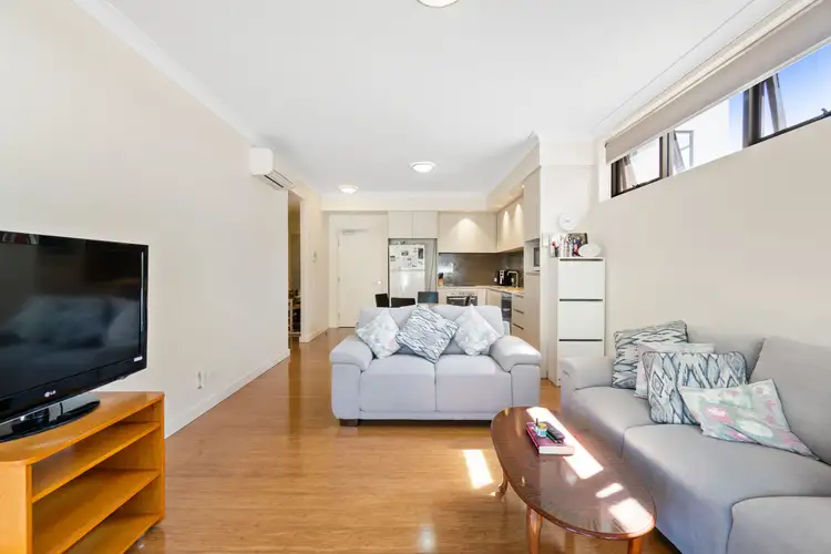 Third view of Homely unit listing, 1/1 Stadium Drive, Floreat WA 6014