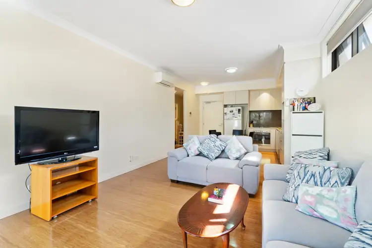 Fourth view of Homely unit listing, 1/1 Stadium Drive, Floreat WA 6014