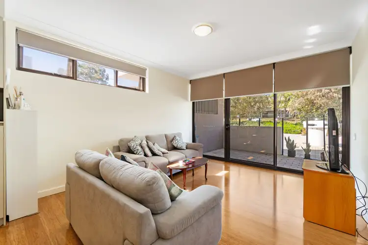 Fifth view of Homely unit listing, 1/1 Stadium Drive, Floreat WA 6014