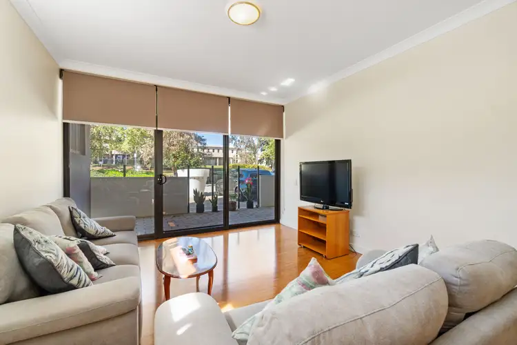 Sixth view of Homely unit listing, 1/1 Stadium Drive, Floreat WA 6014