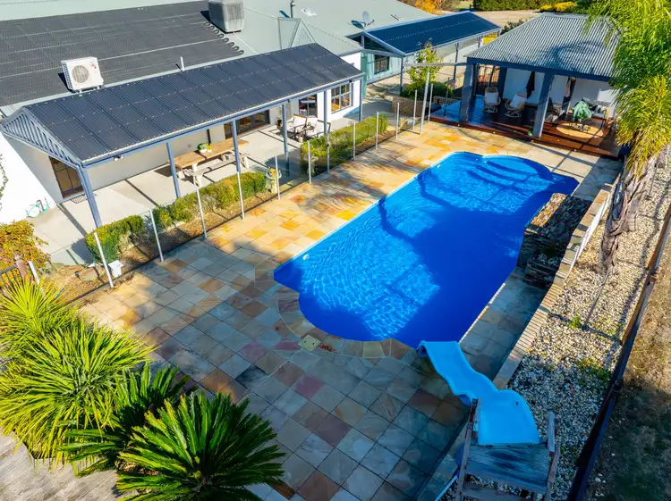 Second view of Homely house listing, 10 Jeffrey Drive, Yarrambat VIC 3091
