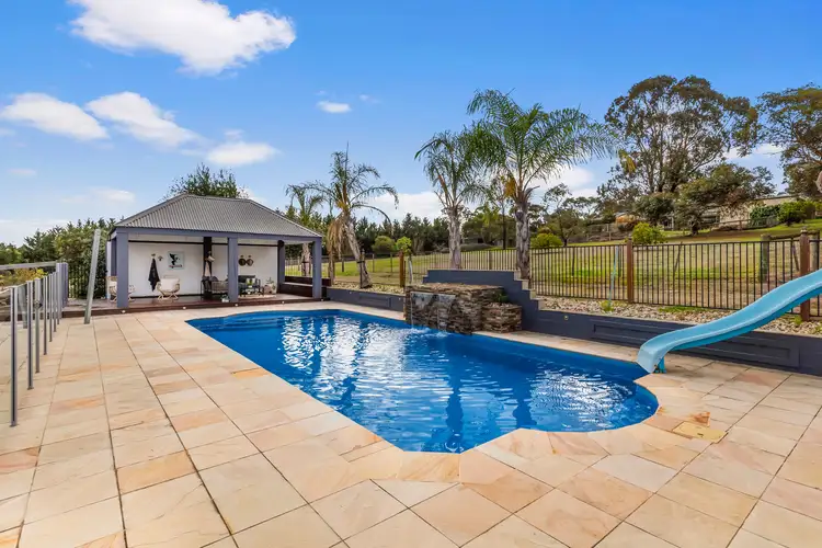 Fourth view of Homely house listing, 10 Jeffrey Drive, Yarrambat VIC 3091