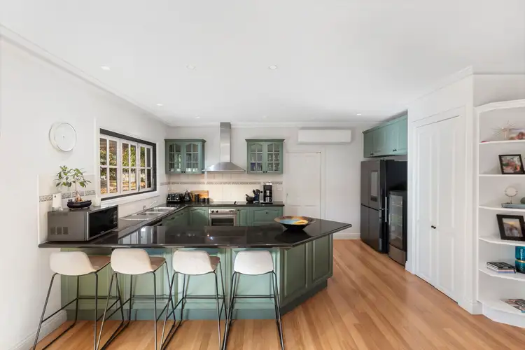 Fifth view of Homely house listing, 10 Jeffrey Drive, Yarrambat VIC 3091