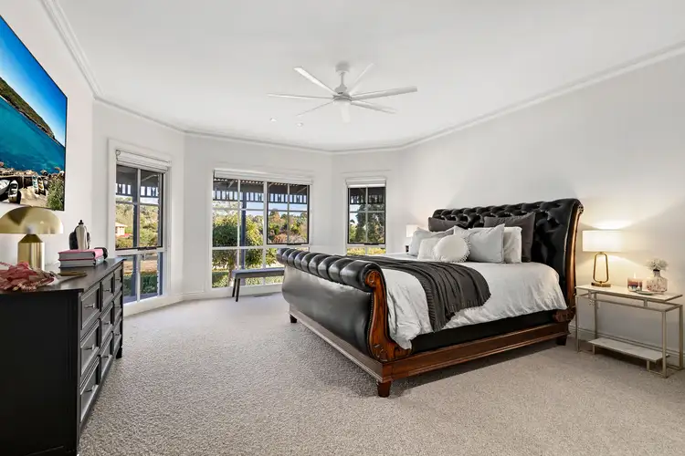 Sixth view of Homely house listing, 10 Jeffrey Drive, Yarrambat VIC 3091