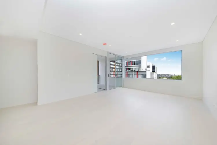 Second view of Homely apartment listing, 703/350 Oxford Street, Bondi Junction NSW 2022
