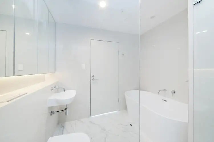 Fourth view of Homely apartment listing, 703/350 Oxford Street, Bondi Junction NSW 2022
