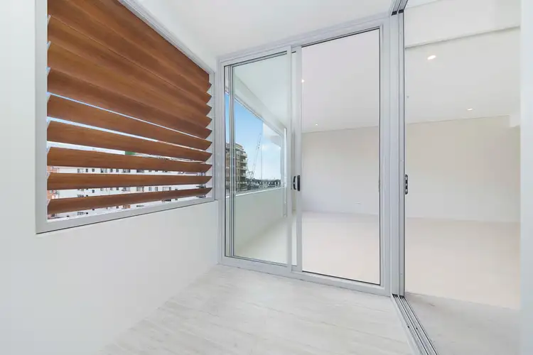 Fifth view of Homely apartment listing, 703/350 Oxford Street, Bondi Junction NSW 2022