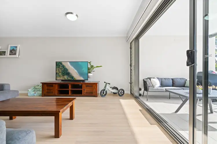Third view of Homely apartment listing, 9/17 Alma Road, Clayfield QLD 4011
