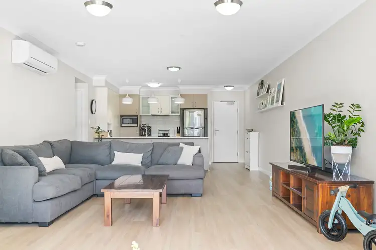 Fifth view of Homely apartment listing, 9/17 Alma Road, Clayfield QLD 4011