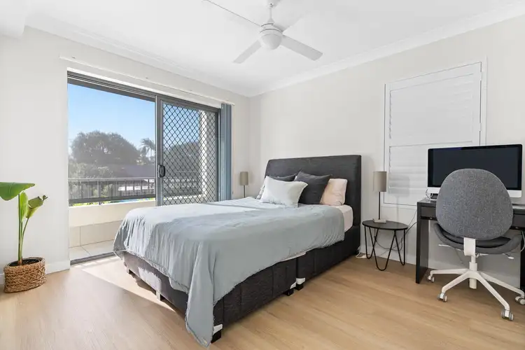 Sixth view of Homely apartment listing, 9/17 Alma Road, Clayfield QLD 4011
