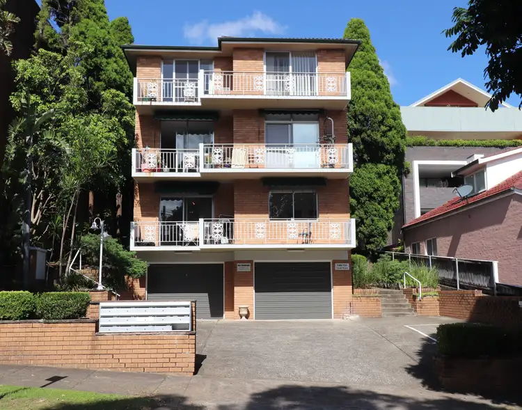 7/149 Cook Road, Centennial Park NSW 2021