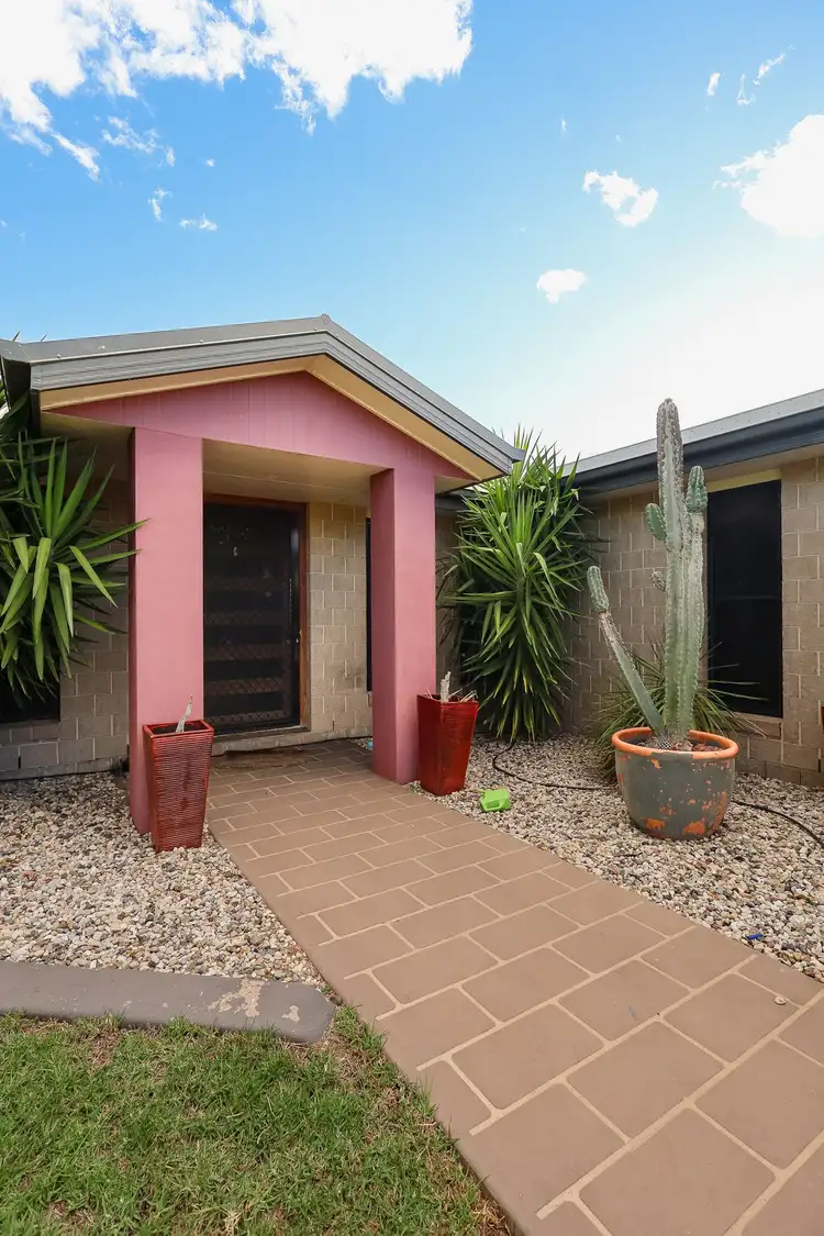 Third view of Homely house listing, 5 Lockyer Crescent, Roma QLD 4455