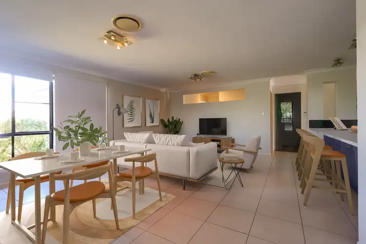 Fourth view of Homely house listing, 5 Lockyer Crescent, Roma QLD 4455