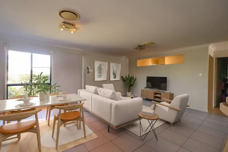 Fifth view of Homely house listing, 5 Lockyer Crescent, Roma QLD 4455
