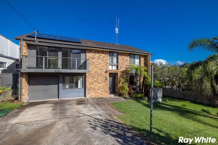 Main view of Homely house listing, 25 Sunset Avenue, Forster NSW 2428
