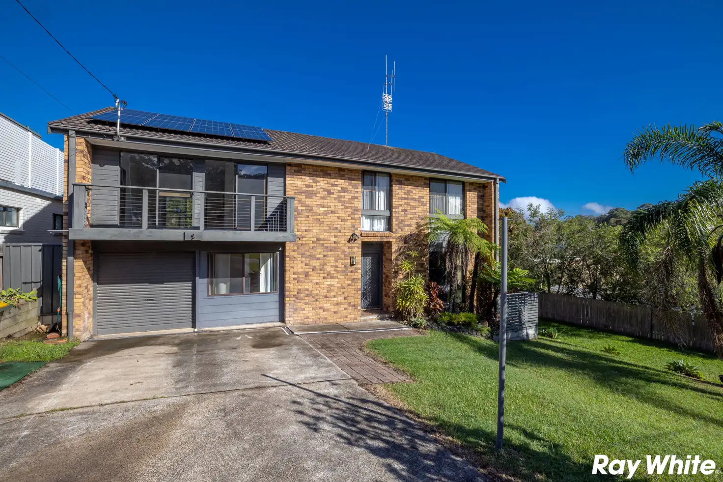 Main view of Homely house listing, 25 Sunset Avenue, Forster NSW 2428