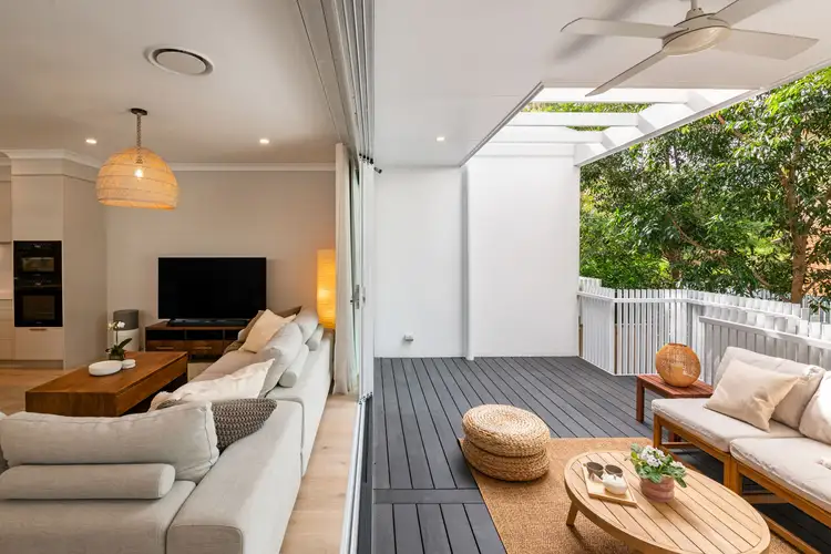 Sixth view of Homely townhouse listing, 10/102 Fulcher Road, Red Hill QLD 4059