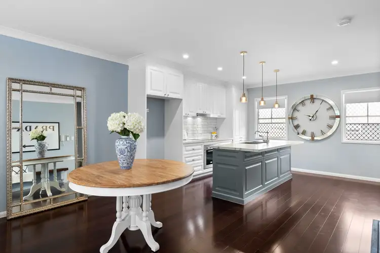 3/37 Albert Street, Camp Hill QLD 4152