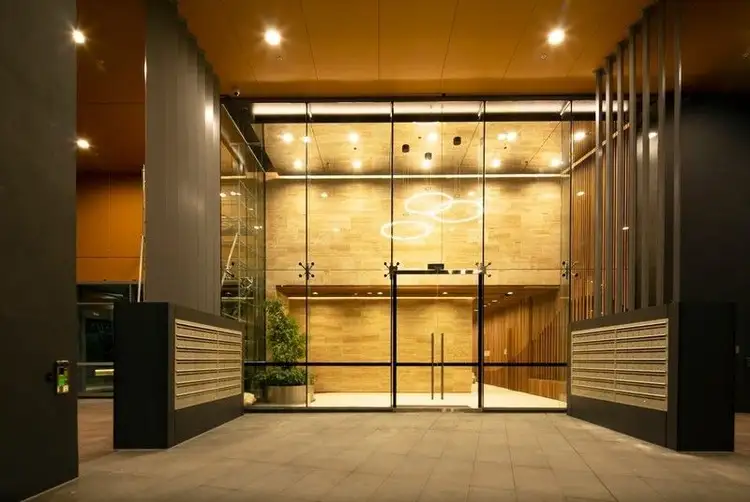 Main view of Homely apartment listing, 809/22 Cambridge Street, Epping NSW 2121