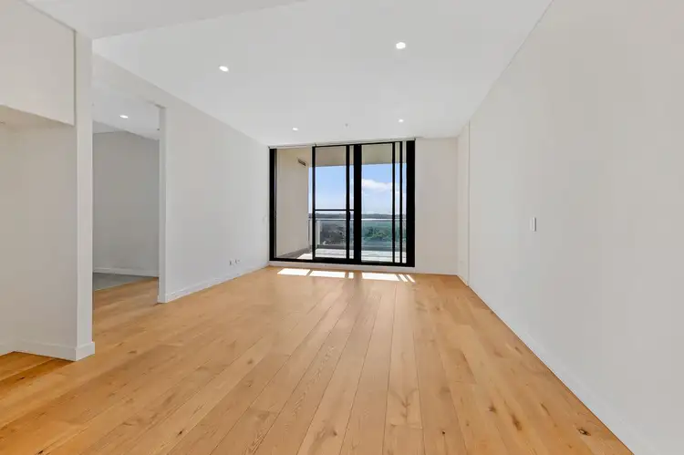Second view of Homely apartment listing, 809/22 Cambridge Street, Epping NSW 2121