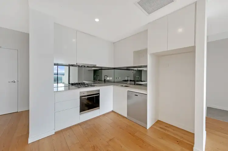 Third view of Homely apartment listing, 809/22 Cambridge Street, Epping NSW 2121