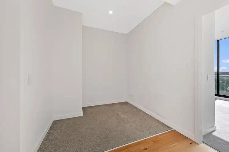 Fifth view of Homely apartment listing, 809/22 Cambridge Street, Epping NSW 2121