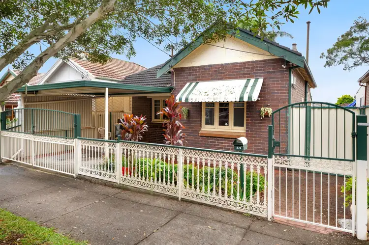 84 Rosemont Street, Punchbowl NSW 2196