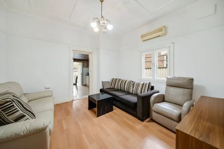 Second view of Homely house listing, 84 Rosemont Street, Punchbowl NSW 2196