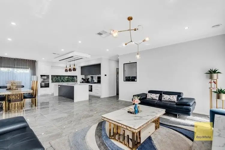 Third view of Homely house listing, 4 Kilpatrick Street, Tarneit VIC 3029