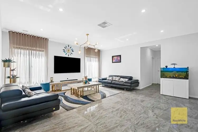 Fourth view of Homely house listing, 4 Kilpatrick Street, Tarneit VIC 3029