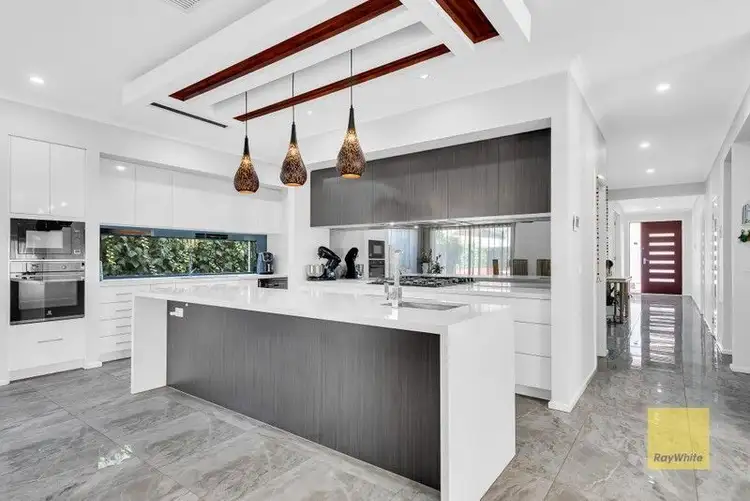 Fifth view of Homely house listing, 4 Kilpatrick Street, Tarneit VIC 3029