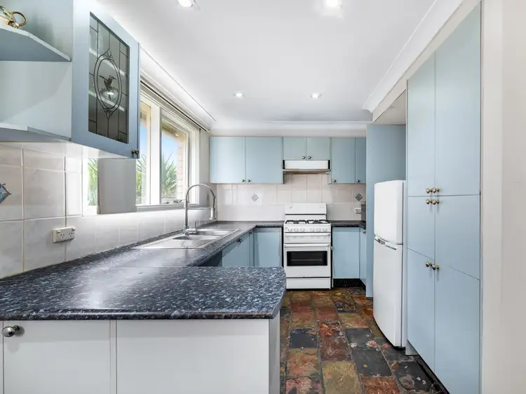 Second view of Homely house listing, 7 Hewitt Place, Minto NSW 2566