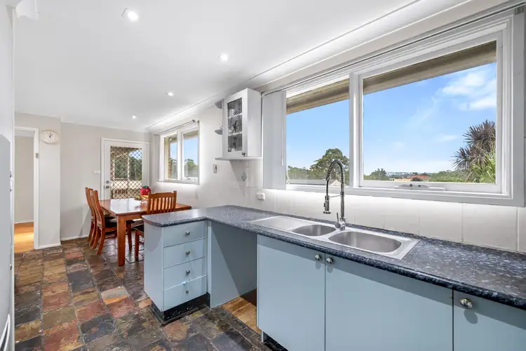 Third view of Homely house listing, 7 Hewitt Place, Minto NSW 2566