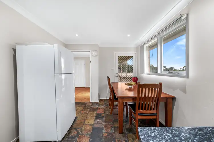Fourth view of Homely house listing, 7 Hewitt Place, Minto NSW 2566
