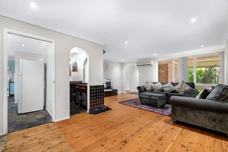 Sixth view of Homely house listing, 7 Hewitt Place, Minto NSW 2566