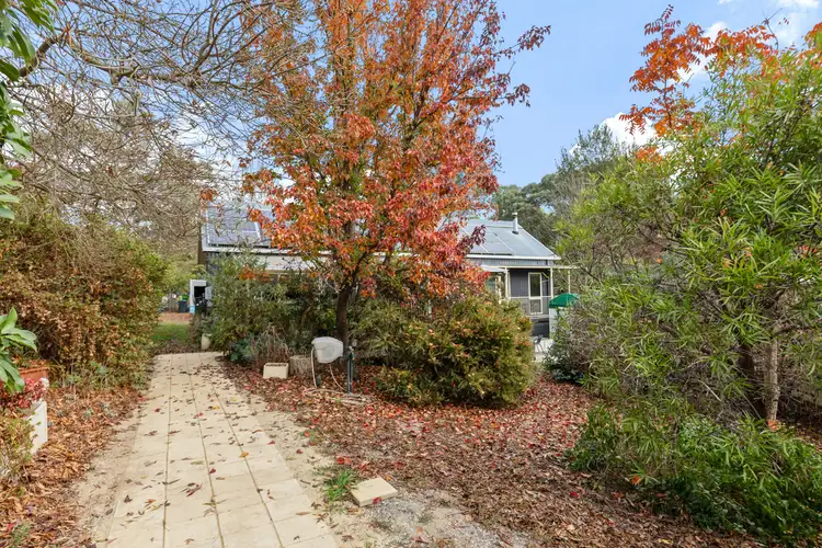 1 Rosamel Street, Gundaroo NSW 2620