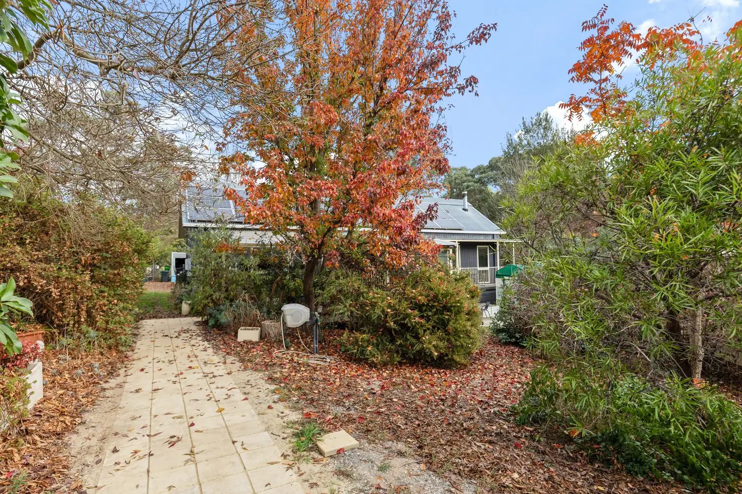 Main view of Homely house listing, 1 Rosamel Street, Gundaroo NSW 2620