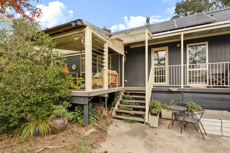 Third view of Homely house listing, 1 Rosamel Street, Gundaroo NSW 2620