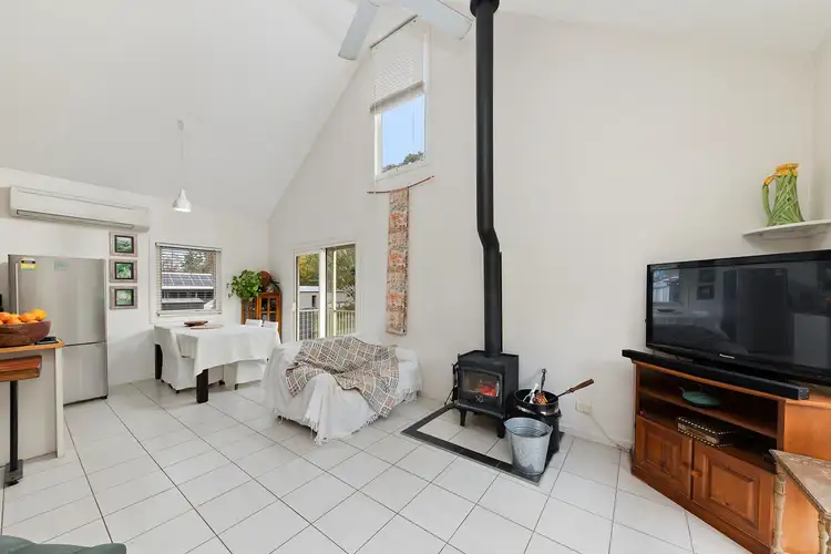 Fifth view of Homely house listing, 1 Rosamel Street, Gundaroo NSW 2620