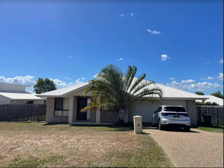 Main view of Homely house listing, 22 Viney Street, Gracemere QLD 4702