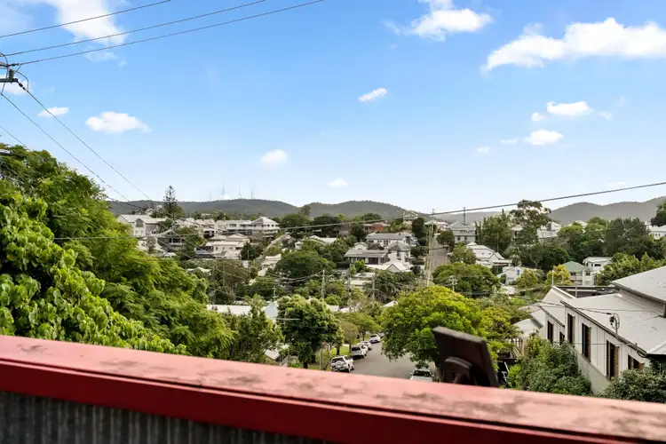 Main view of Homely other listing, 4 Zig Zag Street, Red Hill QLD 4059