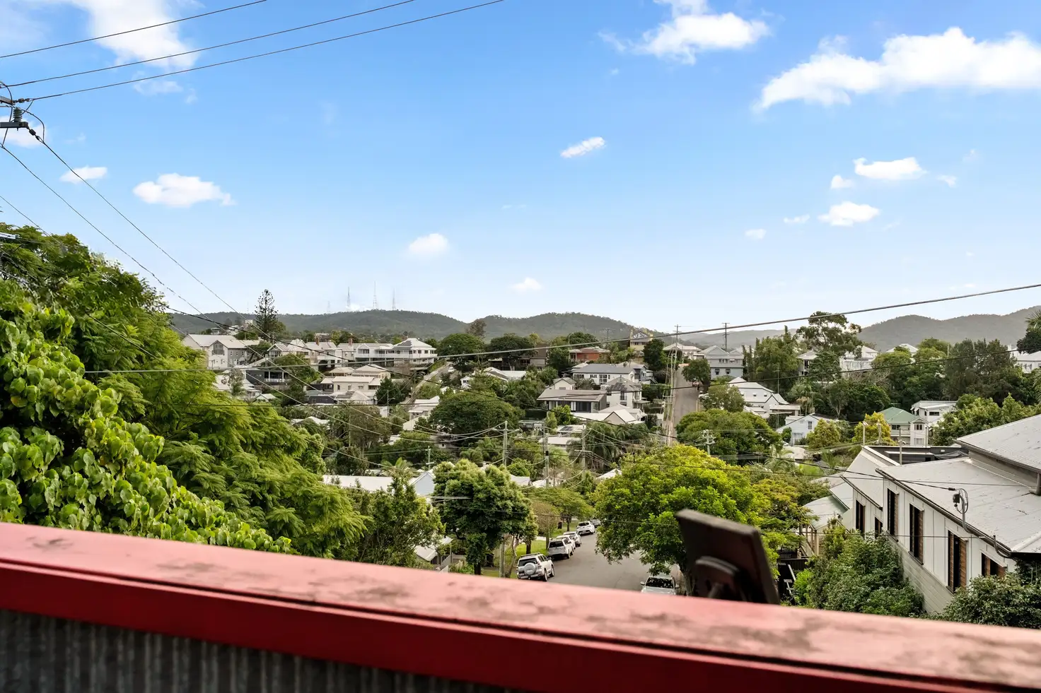 Main view of Homely other listing, 4 Zig Zag Street, Red Hill QLD 4059
