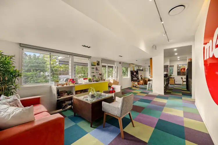 Fourth view of Homely other listing, 4 Zig Zag Street, Red Hill QLD 4059