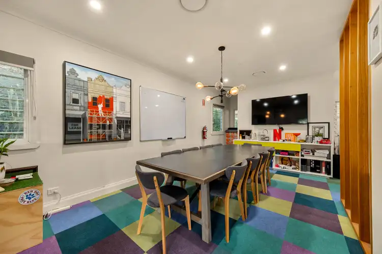 Fifth view of Homely other listing, 4 Zig Zag Street, Red Hill QLD 4059
