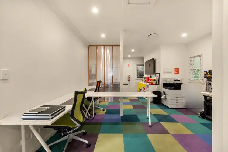 Sixth view of Homely other listing, 4 Zig Zag Street, Red Hill QLD 4059