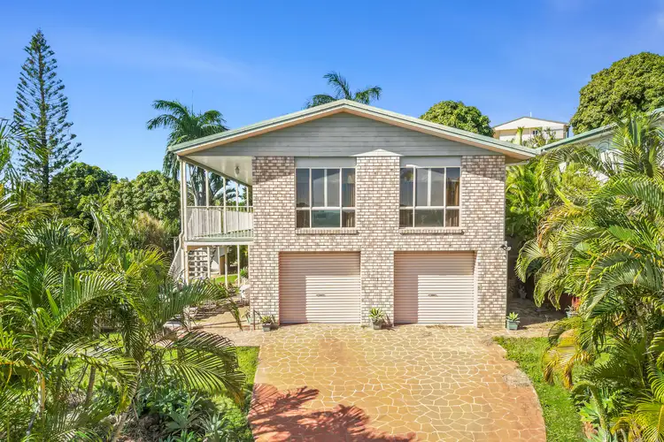 3 Bonito Close, Taranganba QLD 4703