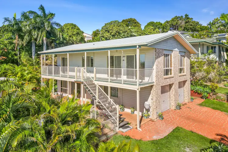 Second view of Homely house listing, 3 Bonito Close, Taranganba QLD 4703