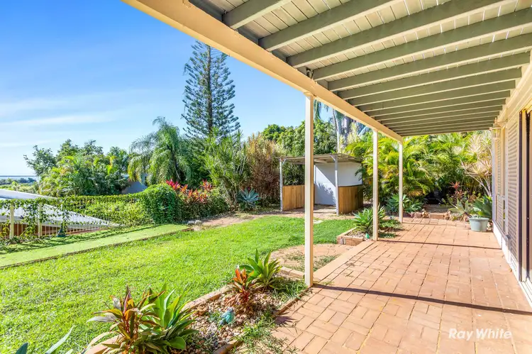 Fourth view of Homely house listing, 3 Bonito Close, Taranganba QLD 4703