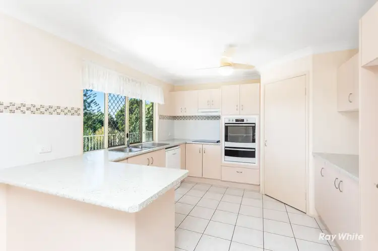Fifth view of Homely house listing, 3 Bonito Close, Taranganba QLD 4703